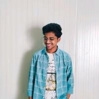 Pendem Siddartha